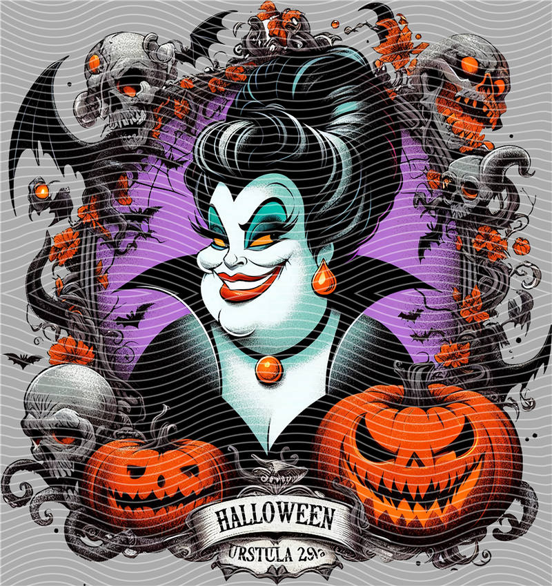 Halloween-WS 572